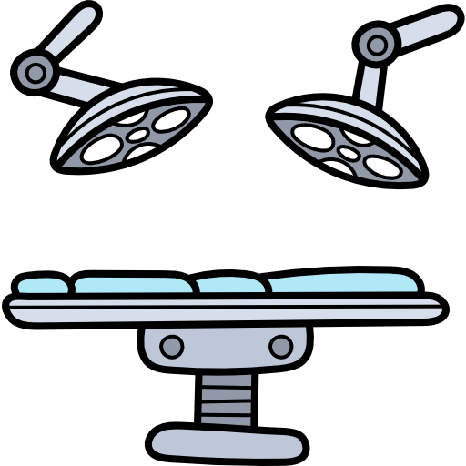 Surgical Items