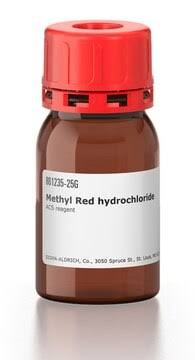 Methyl Red,For Molecular Biology