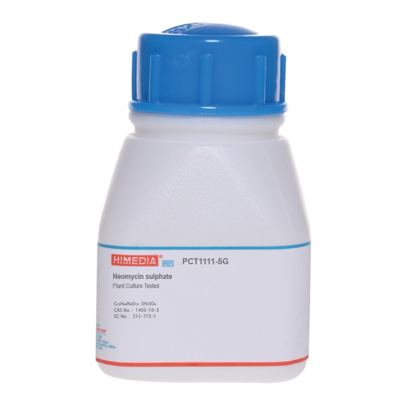 Neomycin sulphate,For Molecular Biology