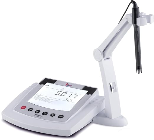 LABMAN Water Quality Multiparameter - LMMP30