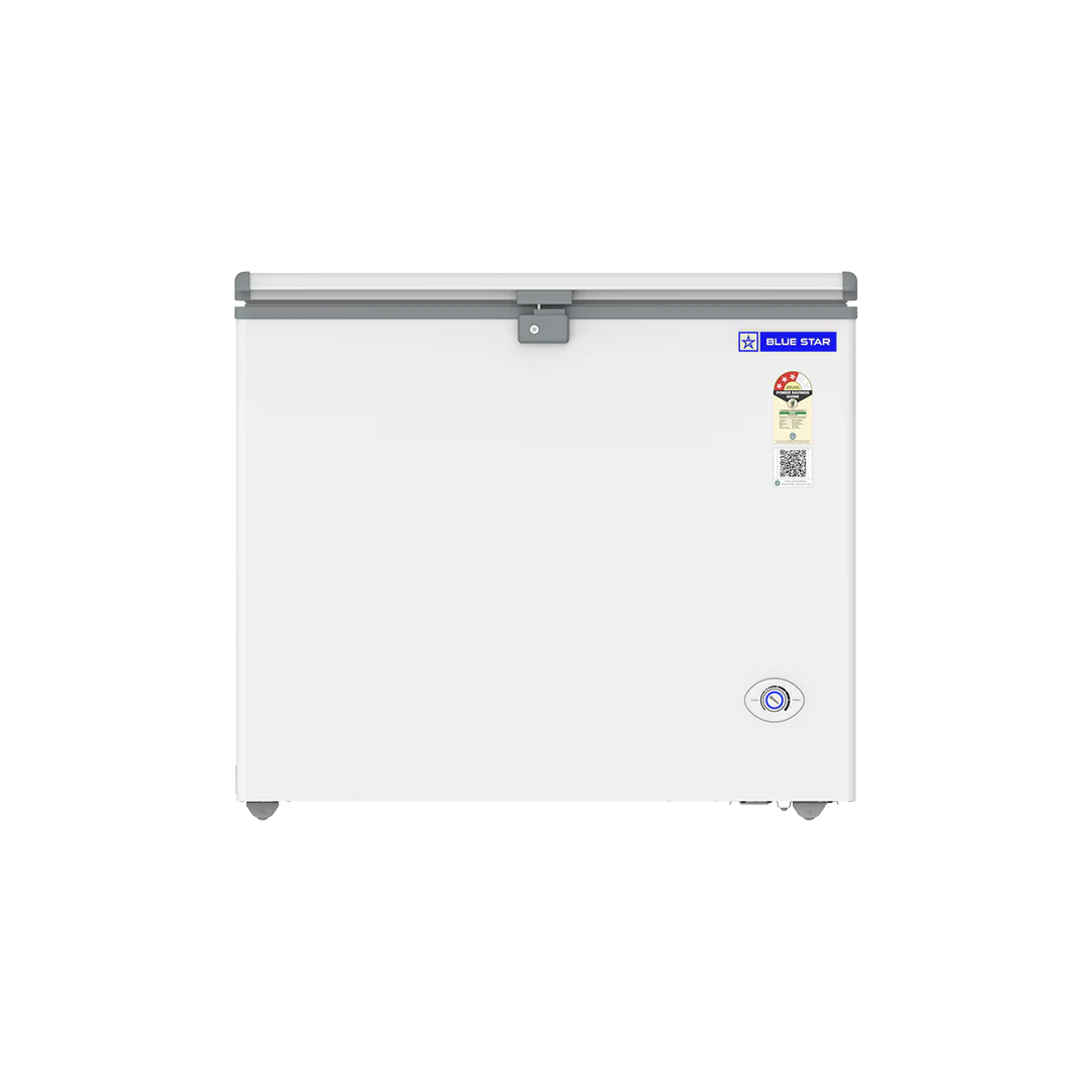N Series | 215 Litres | 3 Star