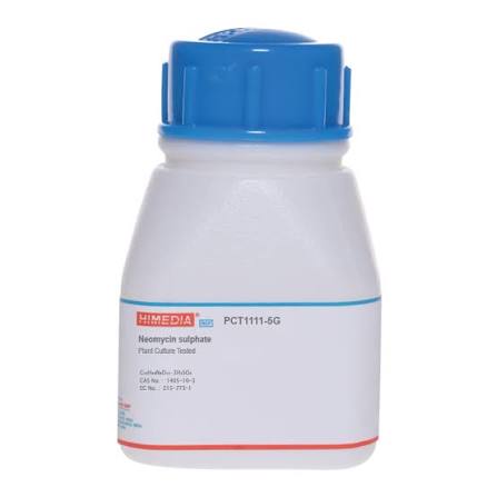 Neomycin sulphate,For Molecular Biology