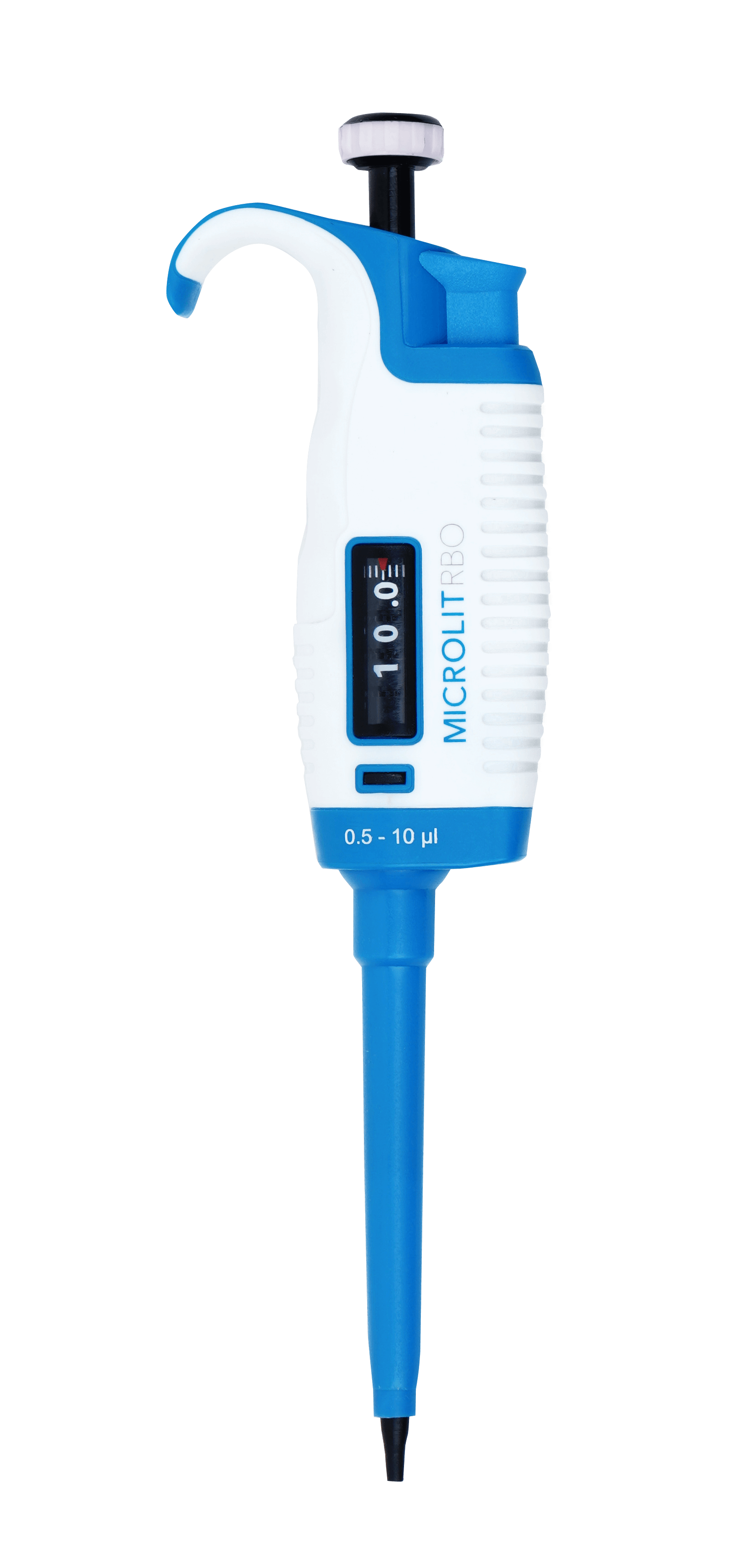 SINGLE CHANNEL MICROPIPETTE VARIABLE VOLUME